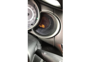 Retroviseur gauche CITROEN C3 2 Photo n°8