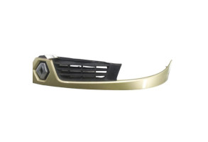 Calandre RENAULT KANGOO 1 Photo n°2