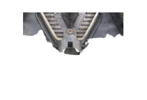Calandre RENAULT KANGOO 1 Photo n°4