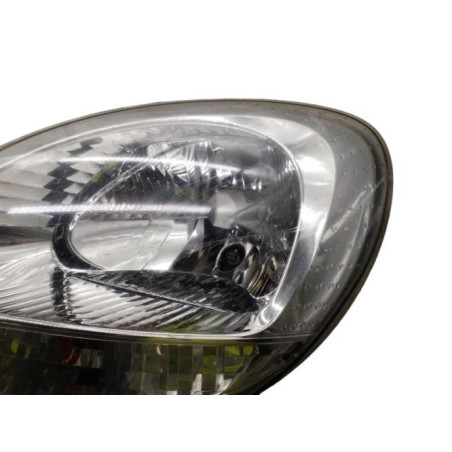 Optique avant principal gauche (feux)(phare) RENAULT KANGOO 1