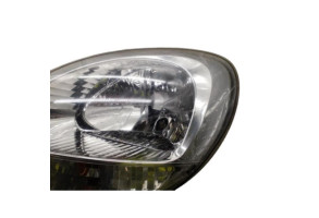 Optique avant principal gauche (feux)(phare) RENAULT KANGOO 1 Photo n°1
