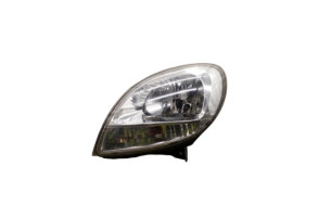 Optique avant principal gauche (feux)(phare) RENAULT KANGOO 1 Photo n°4