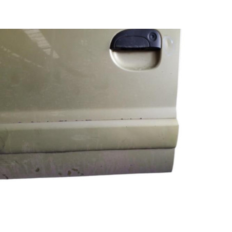 Porte avant gauche RENAULT KANGOO 1