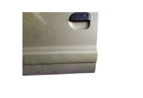 Porte avant gauche RENAULT KANGOO 1 Photo n°1