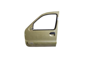 Porte avant gauche RENAULT KANGOO 1 Photo n°2