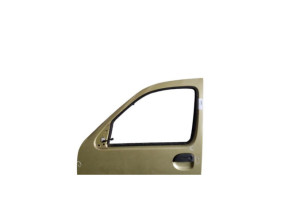 Porte avant gauche RENAULT KANGOO 1 Photo n°3