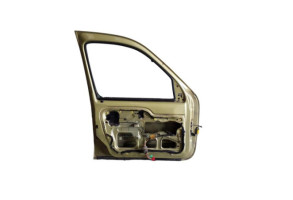 Porte avant gauche RENAULT KANGOO 1 Photo n°5