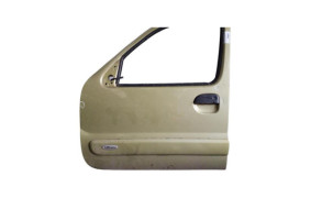Porte avant gauche RENAULT KANGOO 1 Photo n°6