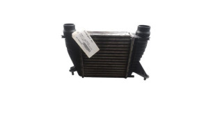 Echangeur air (Intercooler) RENAULT CLIO 3 Photo n°3
