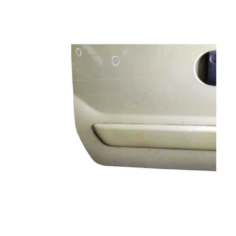 Porte laterale droit RENAULT KANGOO 1 Photo n°1
