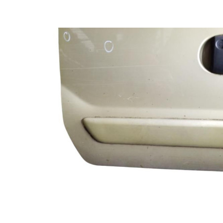 Porte laterale droit RENAULT KANGOO 1