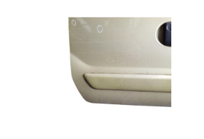 Porte laterale droit RENAULT KANGOO 1 Photo n°1