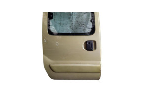 Porte laterale droit RENAULT KANGOO 1 Photo n°3
