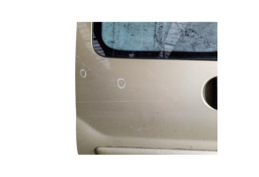 Porte laterale droit RENAULT KANGOO 1 Photo n°5