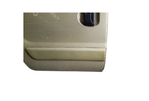 Porte laterale droit RENAULT KANGOO 1 Photo n°6