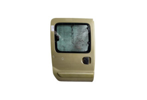 Porte laterale droit RENAULT KANGOO 1 Photo n°7