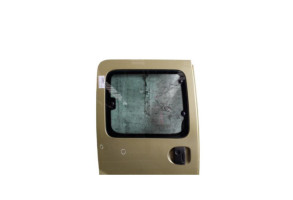 Porte laterale droit RENAULT KANGOO 1 Photo n°8