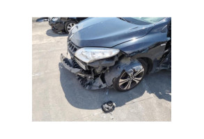 Feu arriere principal droit (feux) RENAULT MEGANE 3 Photo n°19
