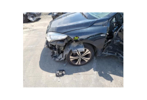 Feu arriere principal droit (feux) RENAULT MEGANE 3 Photo n°20