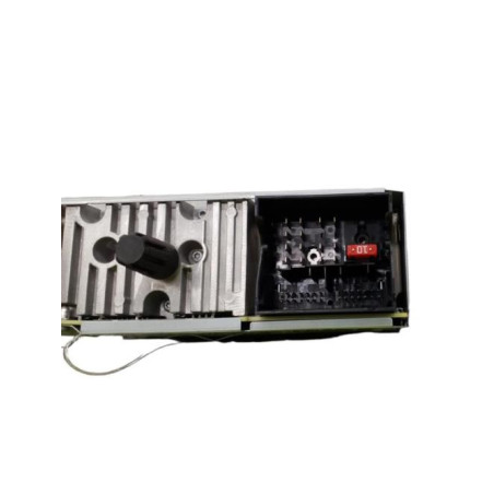 Autoradio d'origine RENAULT MEGANE 3