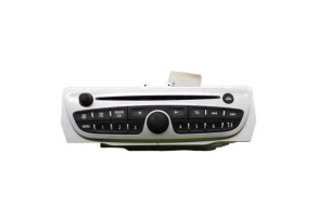 Autoradio d'origine RENAULT MEGANE 3 Photo n°3
