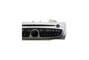 Autoradio d'origine RENAULT MEGANE 3 Photo n°5