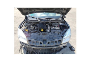 Autoradio d'origine RENAULT MEGANE 3 Photo n°8