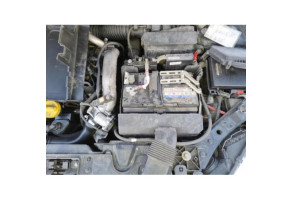 Autoradio d'origine RENAULT MEGANE 3 Photo n°9