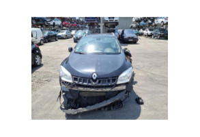 Autoradio d'origine RENAULT MEGANE 3 Photo n°10