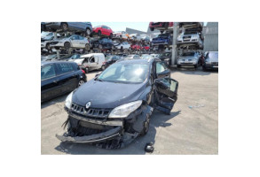 Autoradio d'origine RENAULT MEGANE 3 Photo n°11