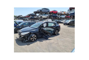 Autoradio d'origine RENAULT MEGANE 3 Photo n°12