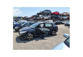 Autoradio d'origine RENAULT MEGANE 3 Photo n°13