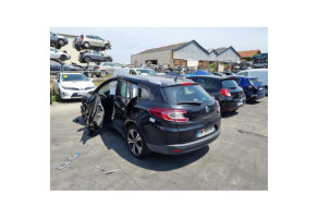 Autoradio d'origine RENAULT MEGANE 3 Photo n°14