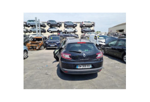 Autoradio d'origine RENAULT MEGANE 3 Photo n°15