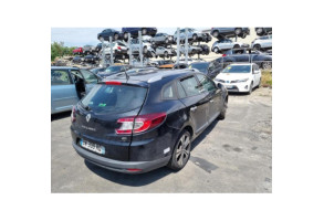 Autoradio d'origine RENAULT MEGANE 3 Photo n°16