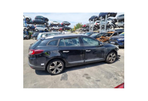 Autoradio d'origine RENAULT MEGANE 3 Photo n°17