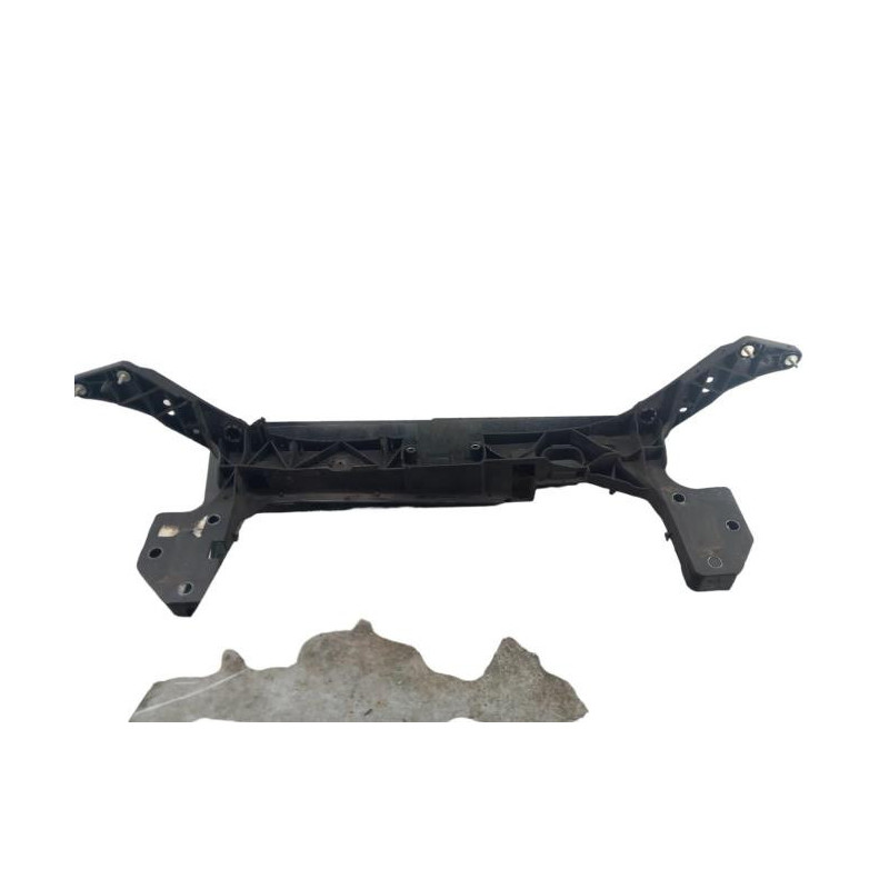 Armature avant, Masque avant RENAULT CLIO 3 Photo n°1
