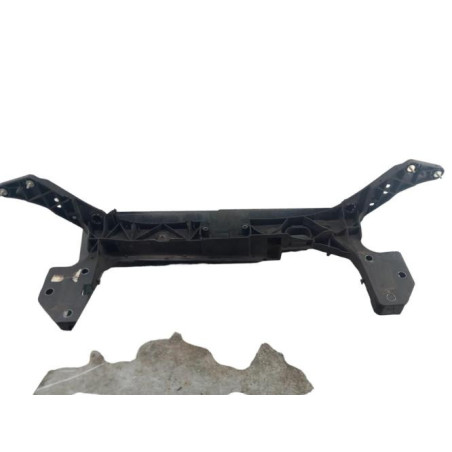 Armature avant, Masque avant RENAULT CLIO 3