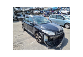 Autoradio d'origine RENAULT MEGANE 3 Photo n°18