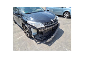 Autoradio d'origine RENAULT MEGANE 3 Photo n°19