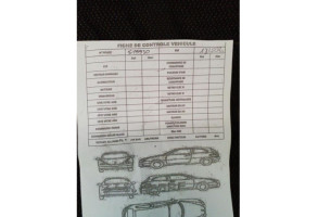 Moteur RENAULT GRAND SCENIC 3 Photo n°2