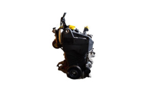 Moteur RENAULT GRAND SCENIC 3 Photo n°3