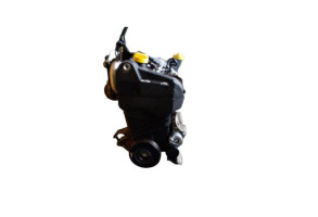 Moteur RENAULT GRAND SCENIC 3 Photo n°4