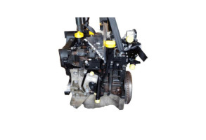 Moteur RENAULT GRAND SCENIC 3 Photo n°5