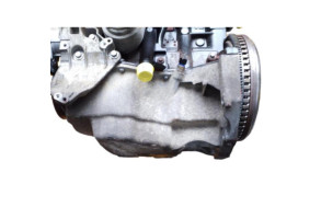 Moteur RENAULT GRAND SCENIC 3 Photo n°7