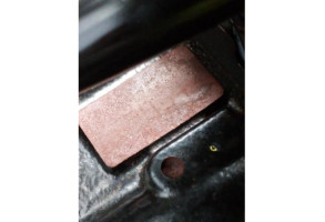 Moteur RENAULT GRAND SCENIC 3 Photo n°8
