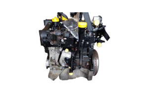 Moteur RENAULT GRAND SCENIC 3 Photo n°9