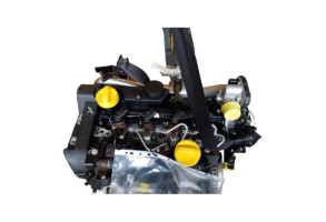 Moteur RENAULT GRAND SCENIC 3 Photo n°10