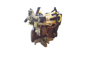 Moteur RENAULT GRAND SCENIC 3 Photo n°12