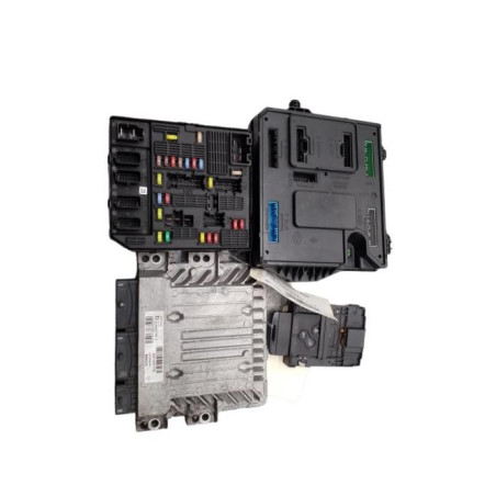 Kit de demarrage RENAULT GRAND SCENIC 3